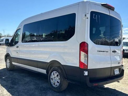 New 2026 Ford Transit 350 XL RWD image 10