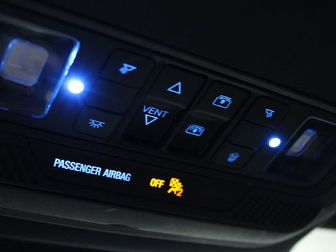 Used 2020 Ford Explorer ST w/ Premium Technology Package AWD/4WD image 25