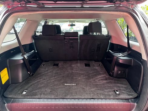 Used 2012 Toyota 4Runner SR5 w/ Convenience Pkg AWD/4WD image 13