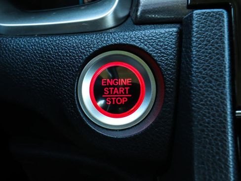 Used 2019 Honda Civic EX-L image 15