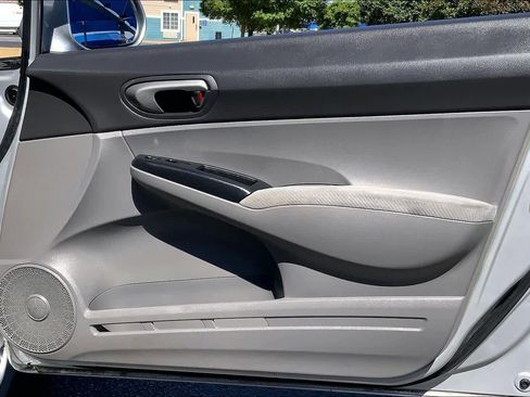 Used 2010 Honda Civic LX image 22