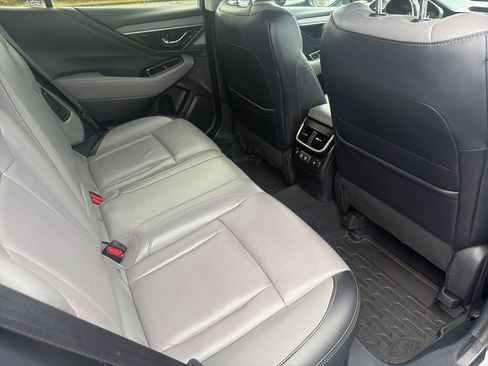 Used 2020 Subaru Outback Limited w/ Popular Package #2 image 24