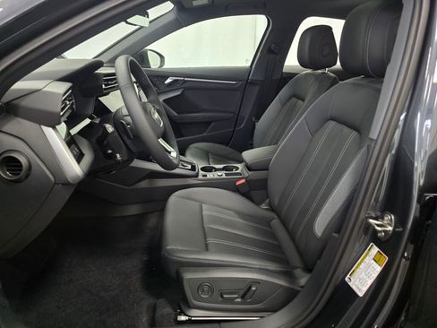 New 2026 Audi A3 2.0T Premium Plus image 13