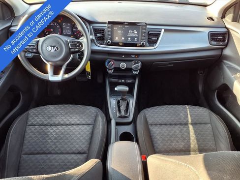Used 2019 Kia Rio S image 11