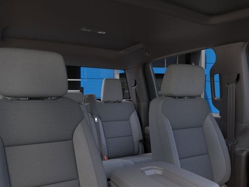 New 2026 Chevrolet Silverado 1500 RST w/ RST Select Package AWD/4WD image 24