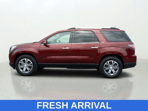 Used 2016 GMC Acadia SLT w/ Open Road Package FWD image 4