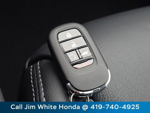 New 2026 Honda Pilot Touring image 28