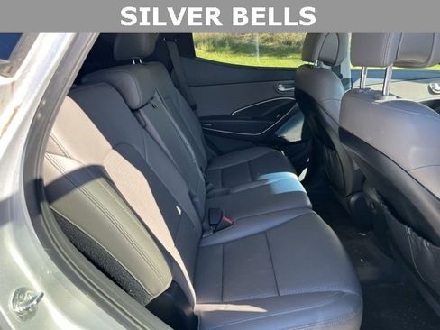 Used 2014 Hyundai Santa Fe Sport 2.0T w/ Navigation Package 06 image 7