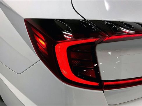 Used 2020 Hyundai Sonata SEL w/ Premium + Sunroof Package image 38