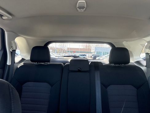 Used 2024 Ford Edge SE image 35