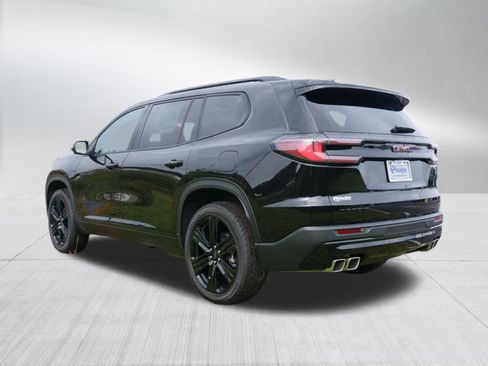 New 2025 GMC Acadia Elevation w/ Elevation Premium Package image 5