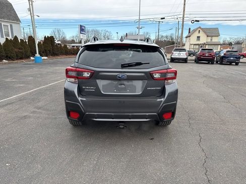 Used 2021 Subaru Crosstrek 2.0i Premium w/ Moonroof Package image 4