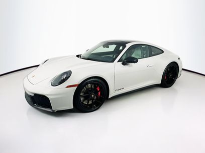 Used 2026 Porsche 911 Carrera GTS