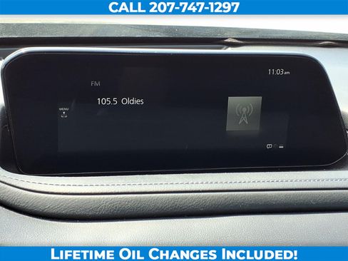 Used 2024 MAZDA CX-30 AWD 2.5 S w/ Select Sport Pkg image 17