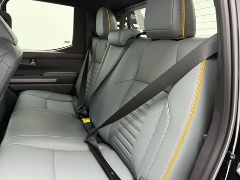 New 2026 Toyota Tacoma Trailhunter image 34