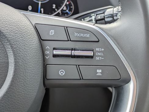 Certified 2023 Hyundai Sonata SEL w/ Convenience Package FWD image 26
