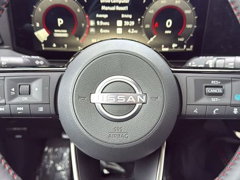 New 2026 Nissan Kicks SR w/ SR Premium Package image 31