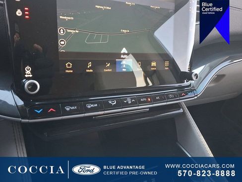 Used 2022 Jeep Wagoneer Series I w/ Convenience Group I image 17