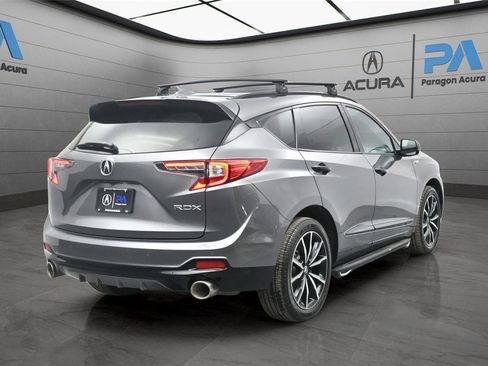 Used 2025 Acura RDX A-Spec image 34