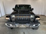 Used 2021 Jeep Gladiator Overland w/ Popular Equipment Package image 2