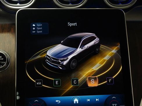 New 2026 Mercedes-Benz GLC 300 4MATIC image 27