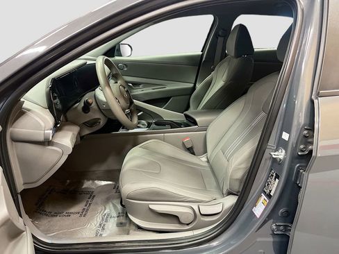Used 2024 Hyundai Elantra SEL FWD image 20