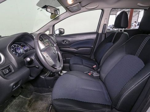 Used 2015 Nissan Versa Note SV image 33