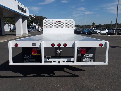 New 2025 RAM 5500 Tradesman image 7