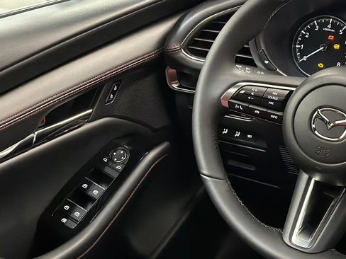 New 2026 MAZDA MAZDA3 Carbon image 20