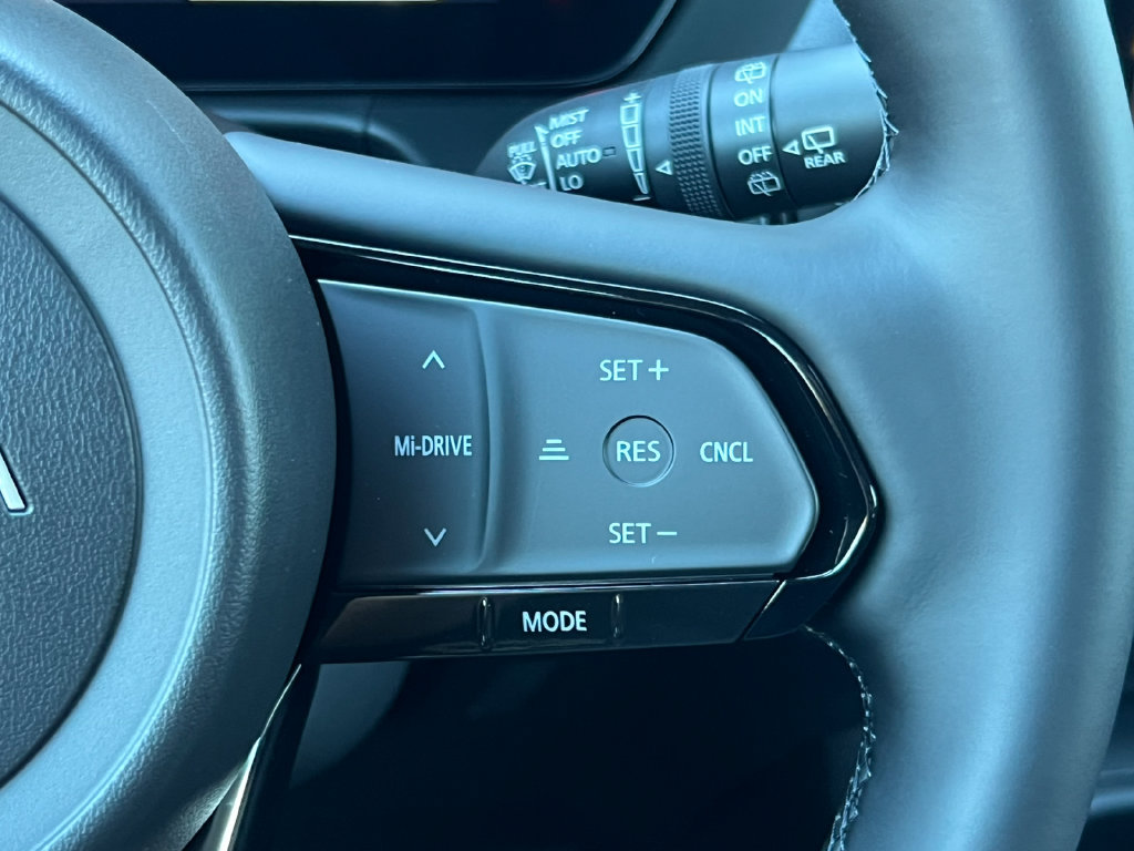 New 2026 MAZDA CX-5 Preferred AWD/4WD image 18