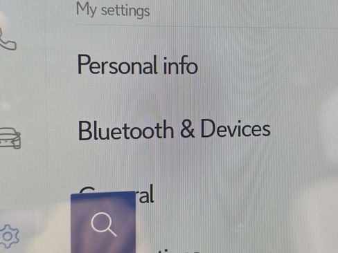 New 2026 Lexus TX 350 350 Luxury image 27