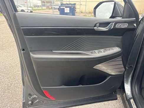 Used 2024 Hyundai Palisade Calligraphy FWD image 10