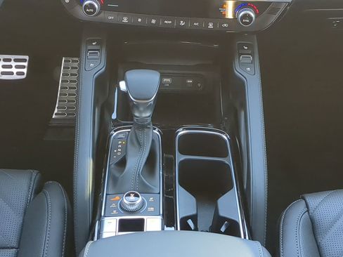 New 2025 Kia Telluride SX X-Line image 18