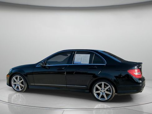 Used 2014 Mercedes-Benz C 300 4MATIC Sedan image 18