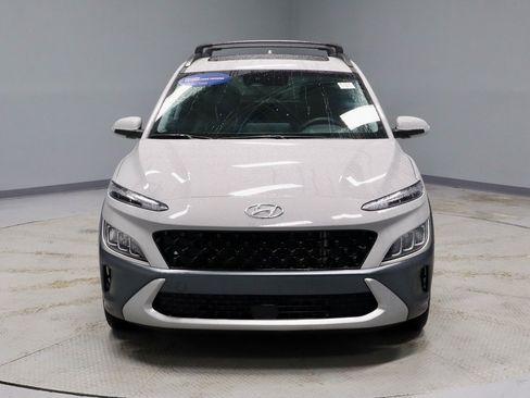 Certified 2023 Hyundai Kona Limited image 8
