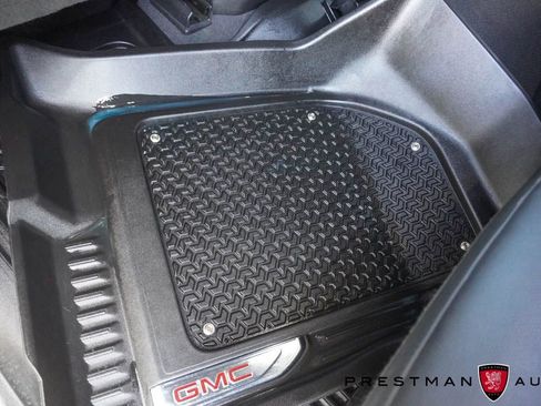 Used 2023 GMC Sierra 2500 AT4 w/ AT4 Premium Plus Package AWD/4WD image 54
