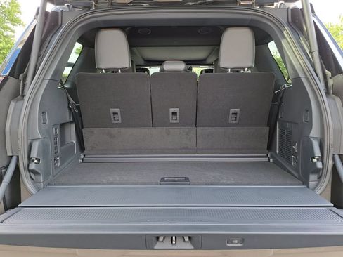 New 2026 Ford Expedition Tremor AWD/4WD image 14
