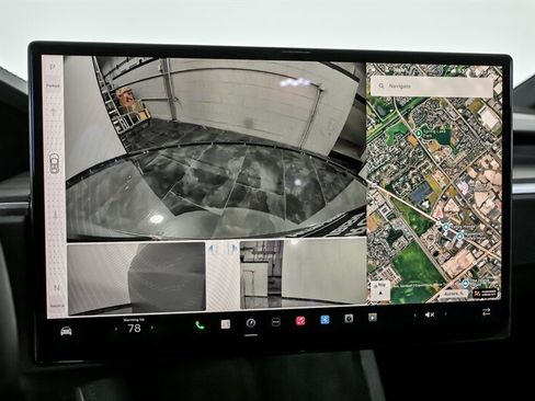 Used 2023 Tesla Model X image 25