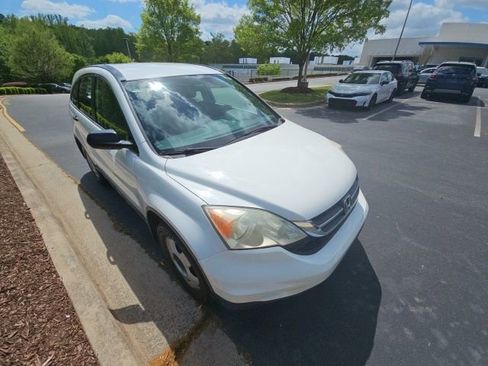 Used 2011 Honda CR-V LX image 9