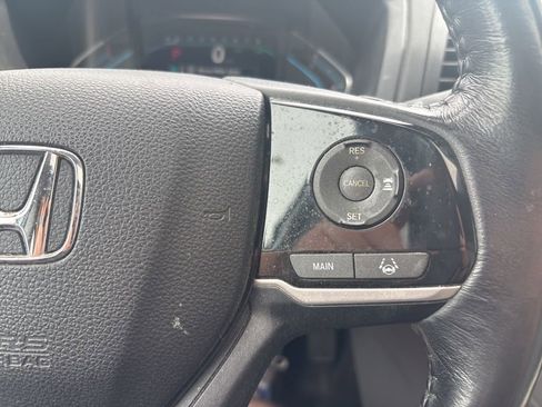 Used 2018 Honda Odyssey EX-L image 17