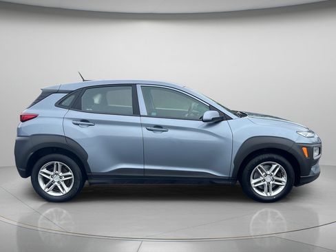Used 2019 Hyundai Kona SE AWD/4WD image 8
