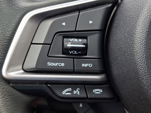 Certified 2023 Subaru Forester Limited AWD/4WD image 21