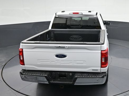 Used 2023 Ford F150 XLT w/ Equipment Group 302A High image 20