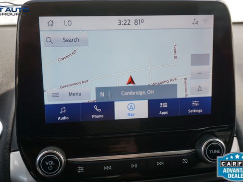 Used 2020 Ford EcoSport SE AWD/4WD image 33