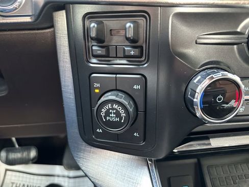 Certified 2022 Ford F150 King Ranch w/ Equipment Group 601A High AWD/4WD image 40