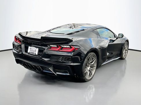 New 2026 Chevrolet Corvette Z06 w/ Battery Protection Package image 30