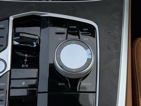 New 2026 BMW X5 xDrive40i AWD/4WD image 22