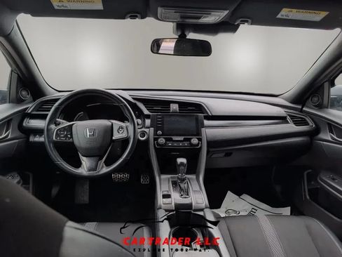 Used 2021 Honda Civic Sport image 20