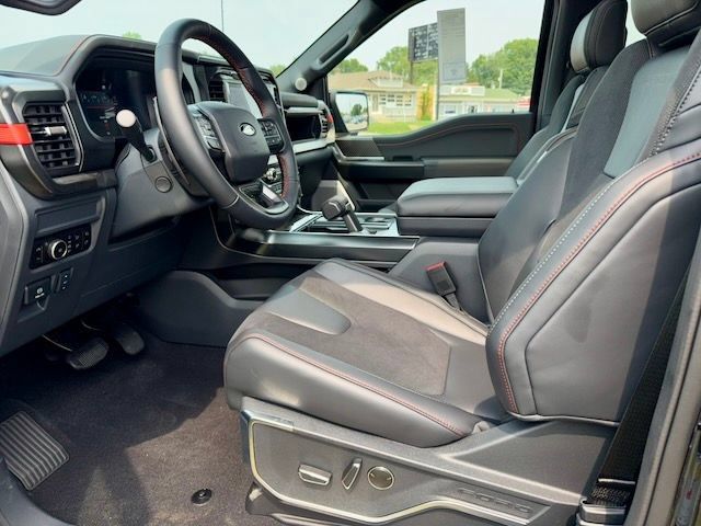 New 2026 Ford F150 Raptor AWD/4WD image 14