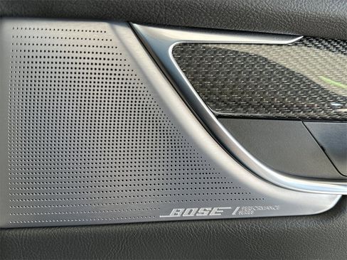 New 2025 Cadillac XT5 Sportv w/ Technology Package image 32